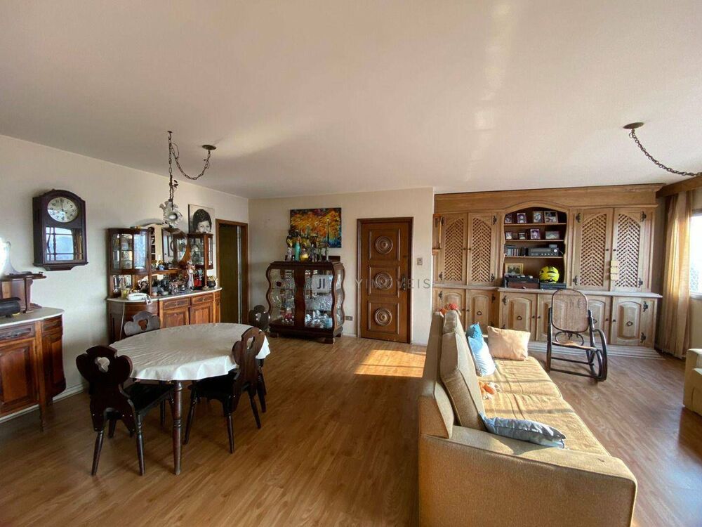 Apartamento, 4 quartos, 154 m² - Foto 5