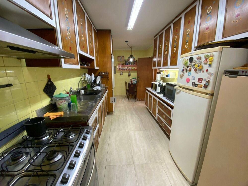 Apartamento, 4 quartos, 154 m² - Foto 15