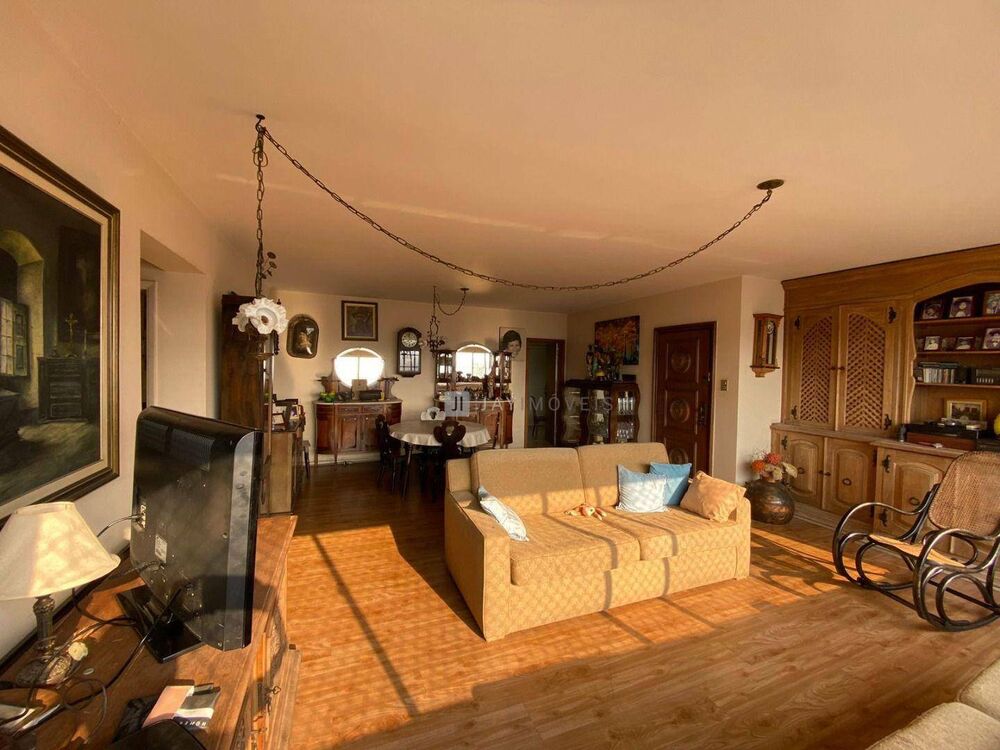 Apartamento, 4 quartos, 154 m² - Foto 2