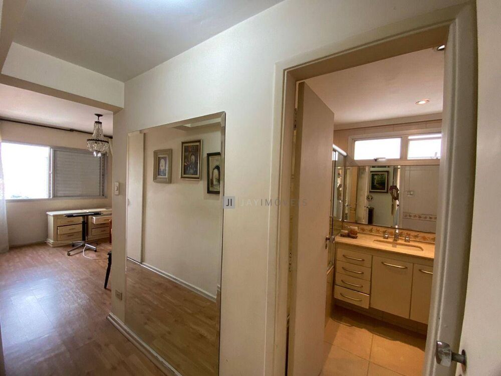 Apartamento, 4 quartos, 154 m² - Foto 9