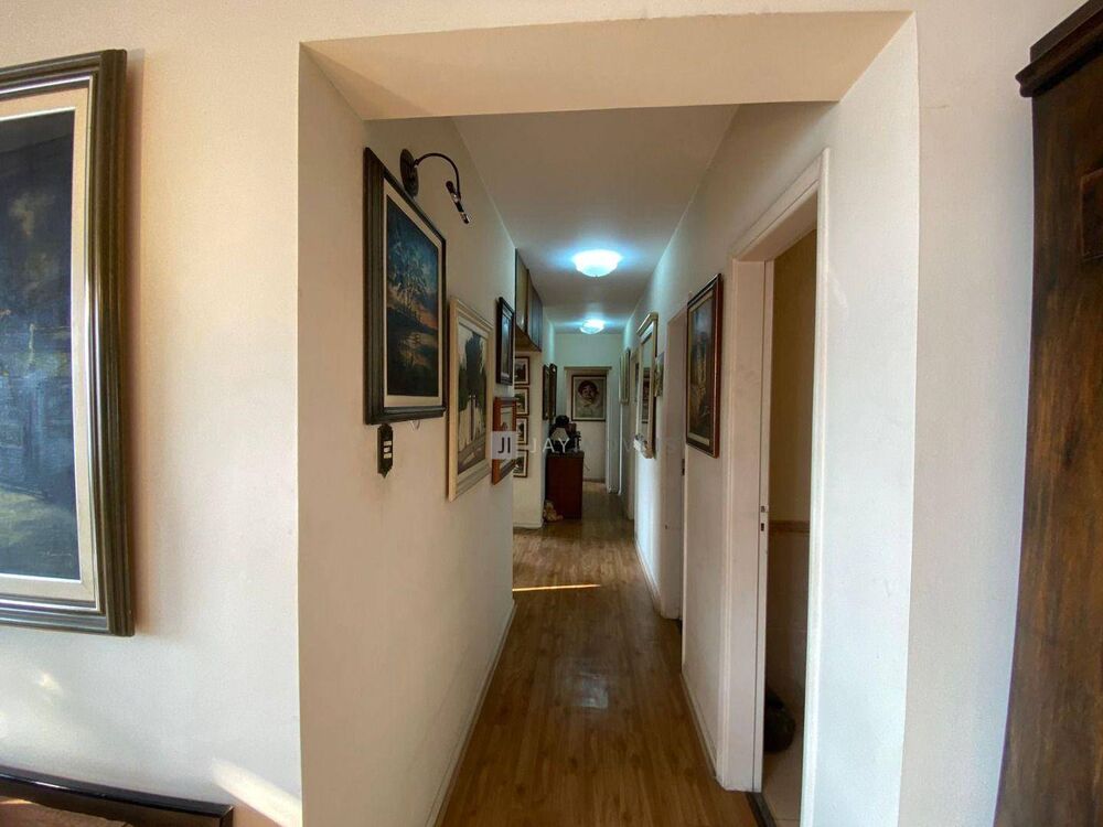Apartamento, 4 quartos, 154 m² - Foto 8