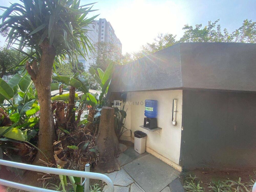 Apartamento, 4 quartos, 154 m² - Foto 22