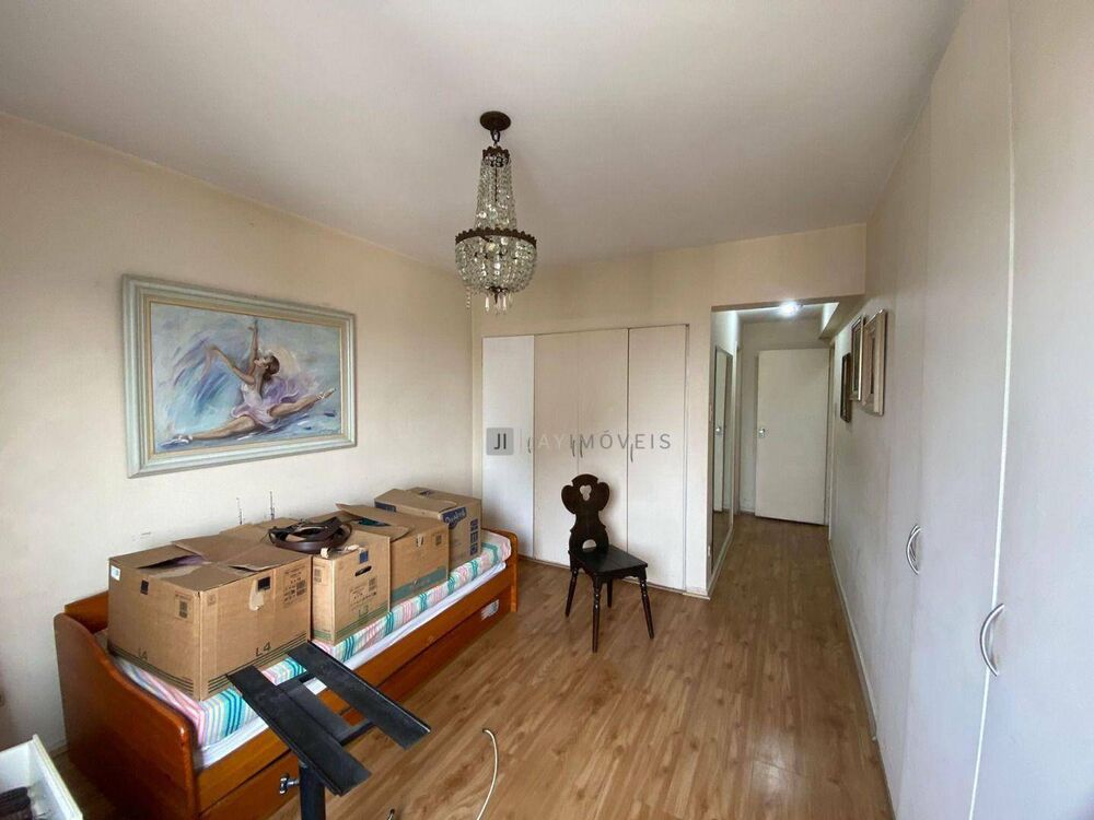 Apartamento, 4 quartos, 154 m² - Foto 11