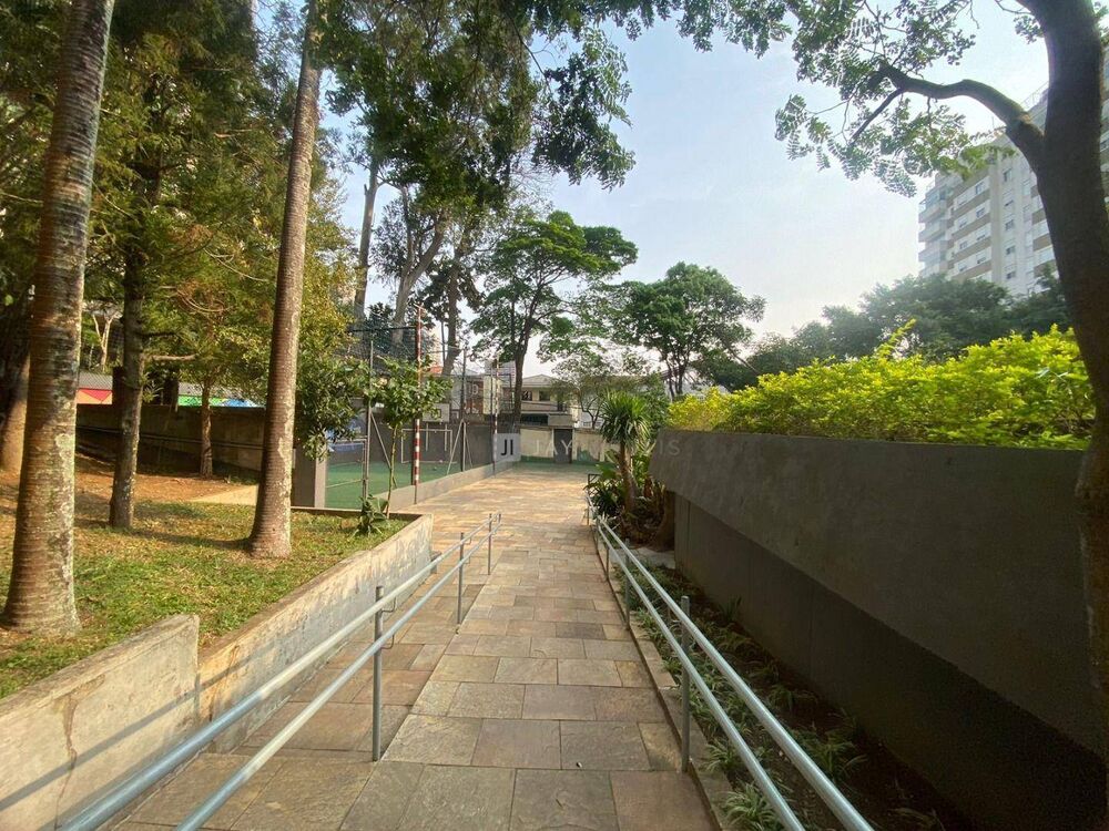 Apartamento, 4 quartos, 154 m² - Foto 25