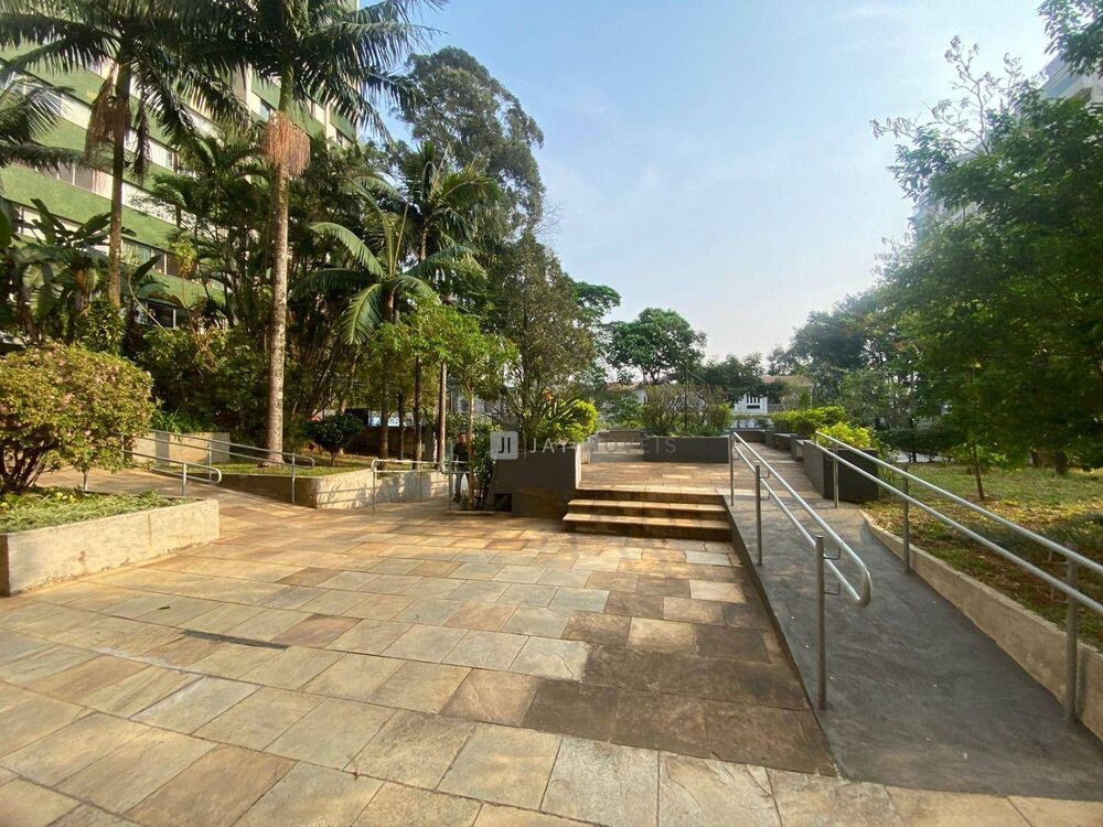 Apartamento, 4 quartos, 154 m² - Foto 24