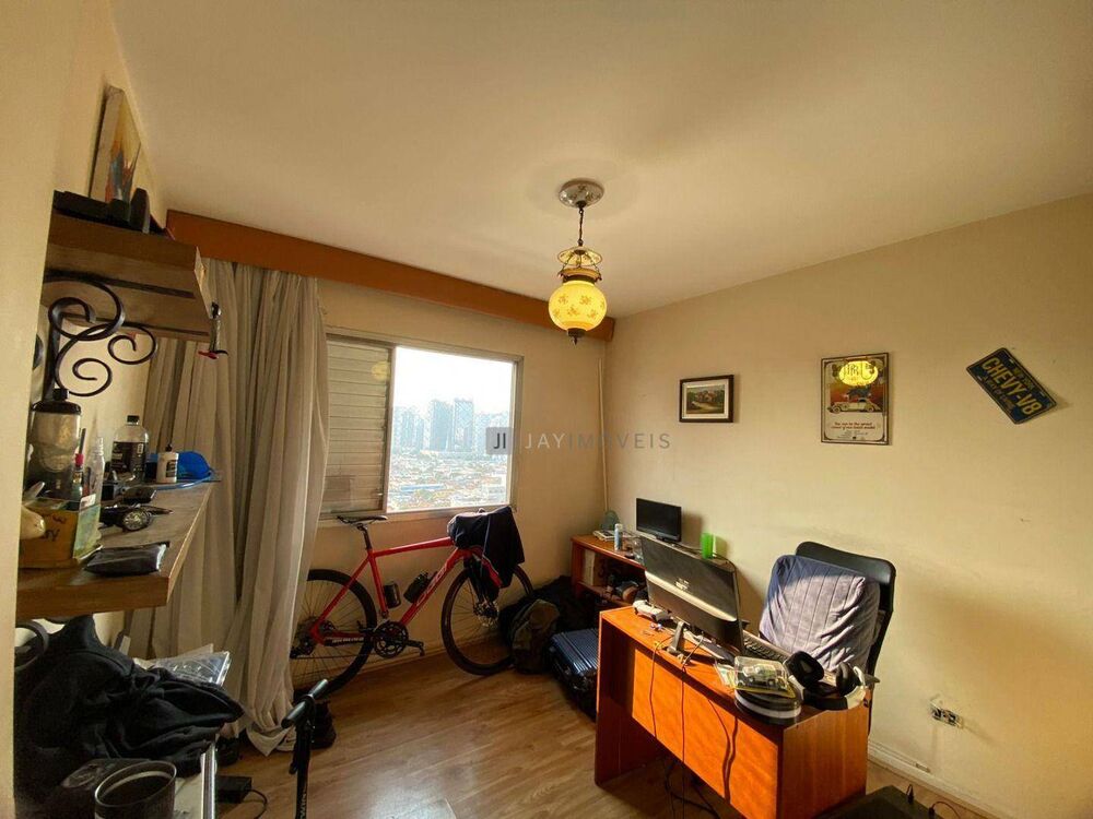 Apartamento, 4 quartos, 154 m² - Foto 13