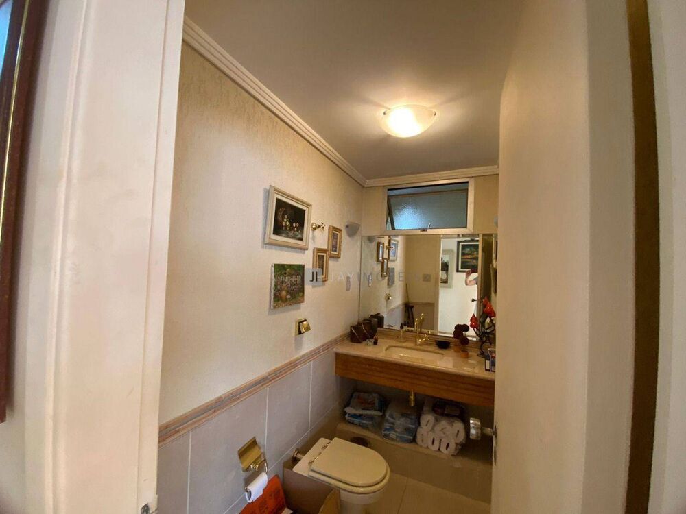 Apartamento, 4 quartos, 154 m² - Foto 7