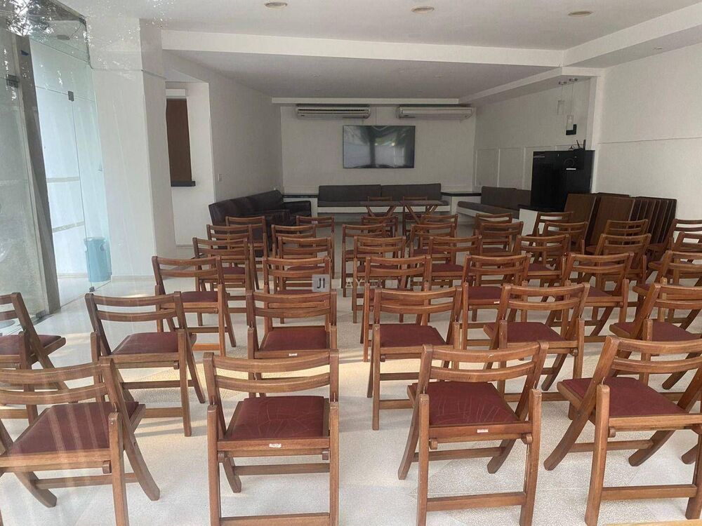 Apartamento, 4 quartos, 154 m² - Foto 20