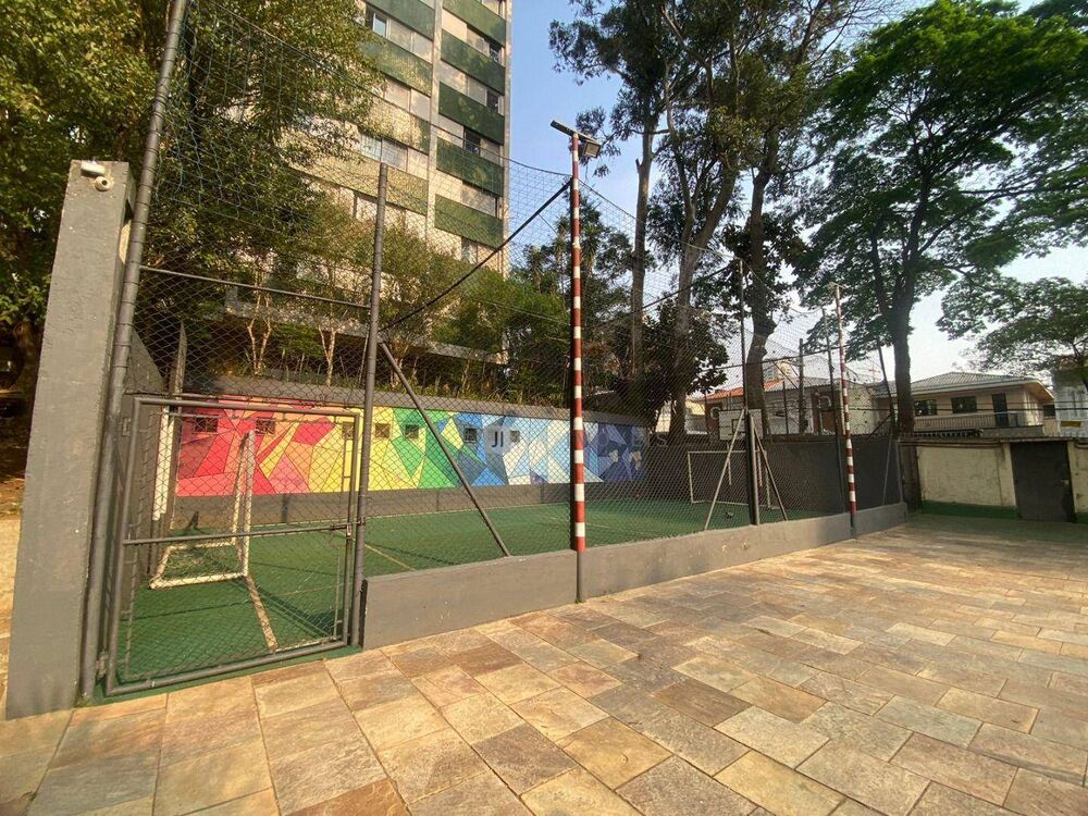 Apartamento, 4 quartos, 154 m² - Foto 28