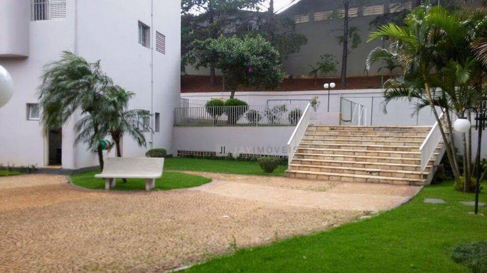 Apartamento, 3 quartos, 87 m² - Foto 1