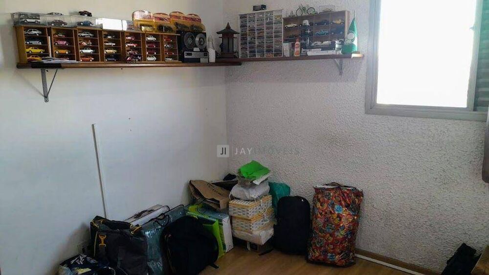 Apartamento, 3 quartos, 87 m² - Foto 2
