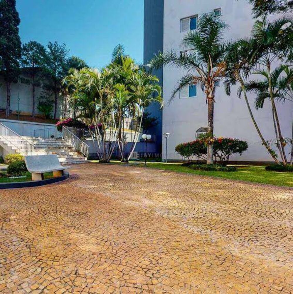 Apartamento, 3 quartos, 87 m² - Foto 4