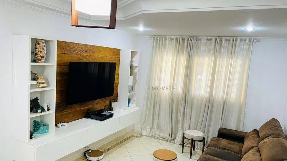 Sobrado à venda com 3 quartos, 121m² - Foto 3