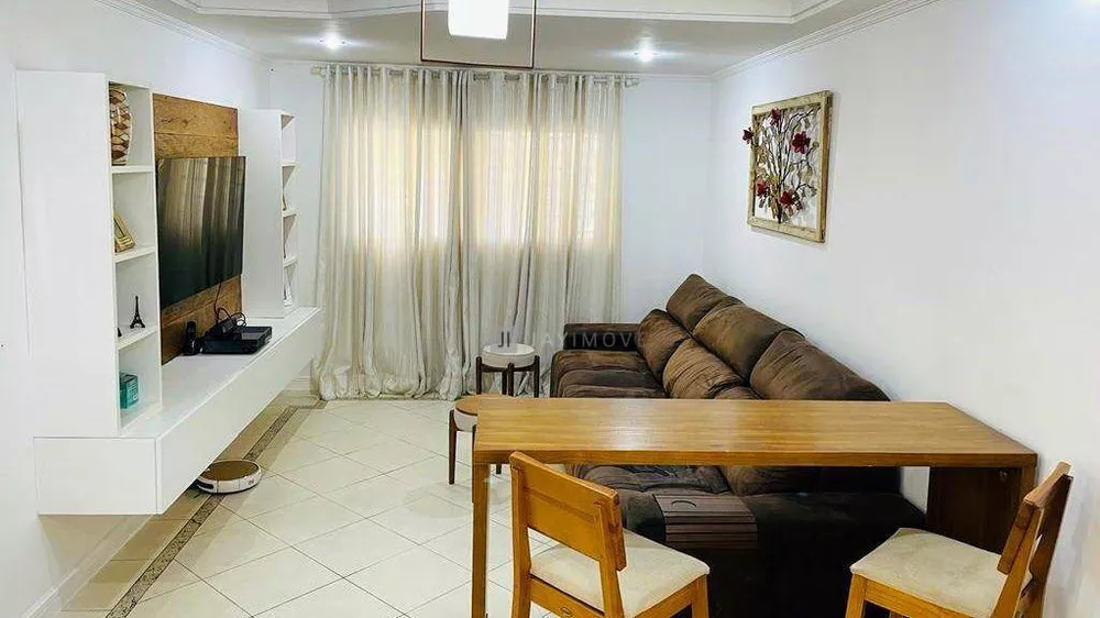 Sobrado à venda com 3 quartos, 121m² - Foto 4