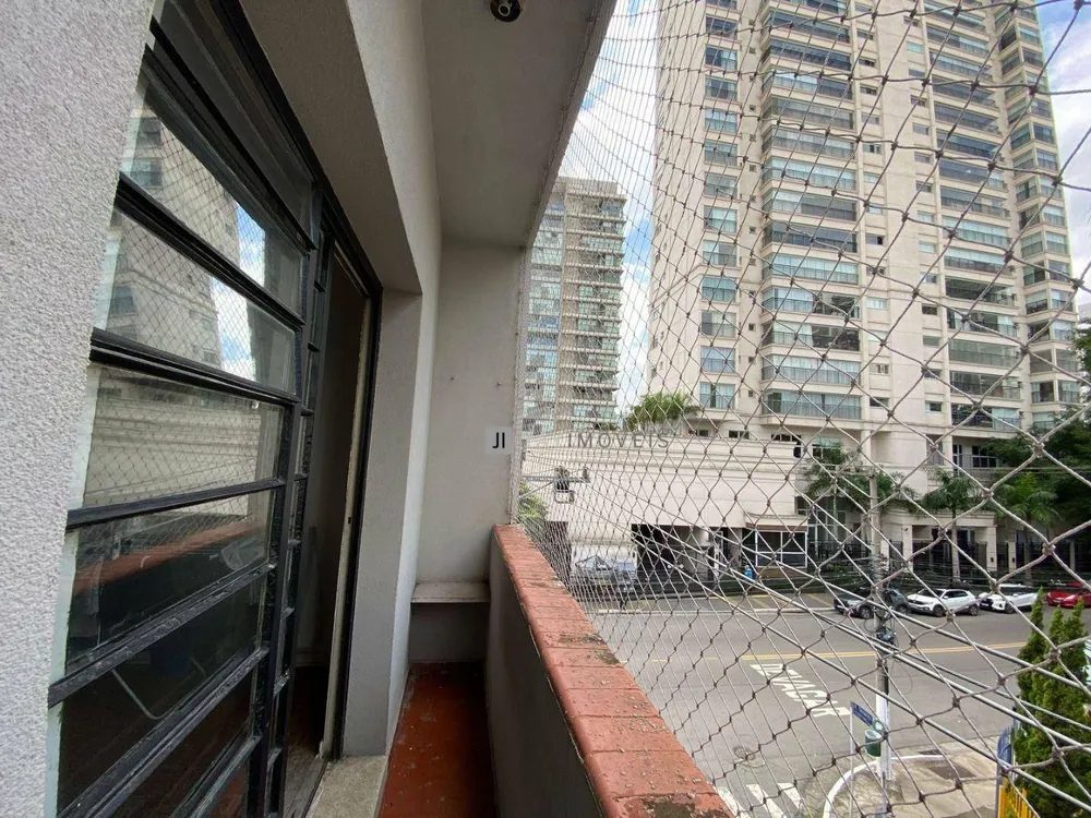 Apartamento, 2 quartos, 50 m² - Foto 4