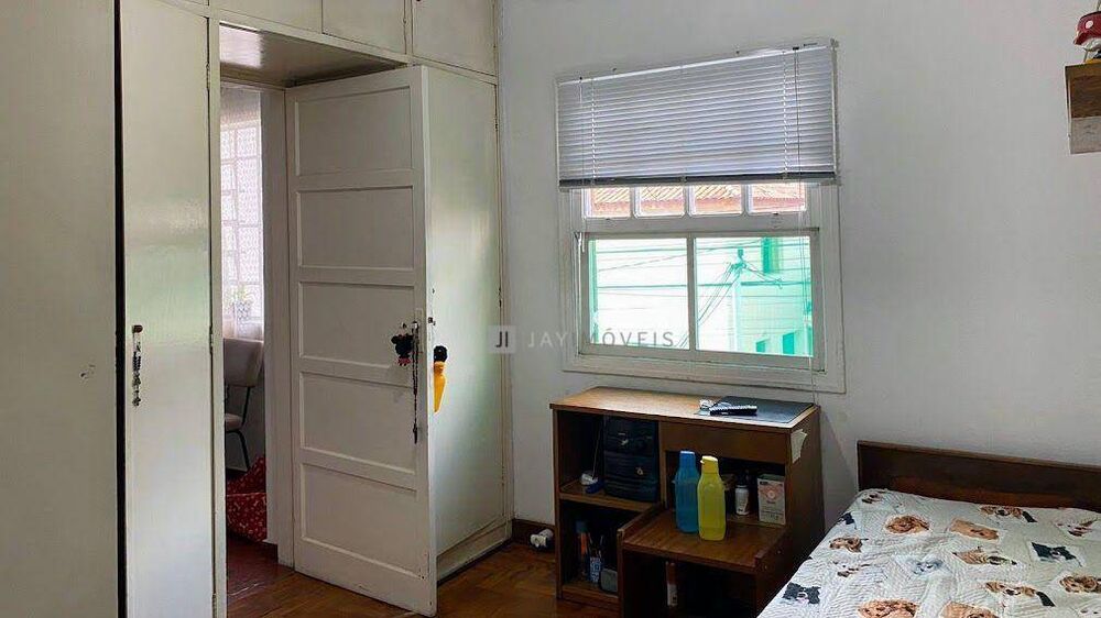 Sobrado, 3 quartos, 191 m² - Foto 2