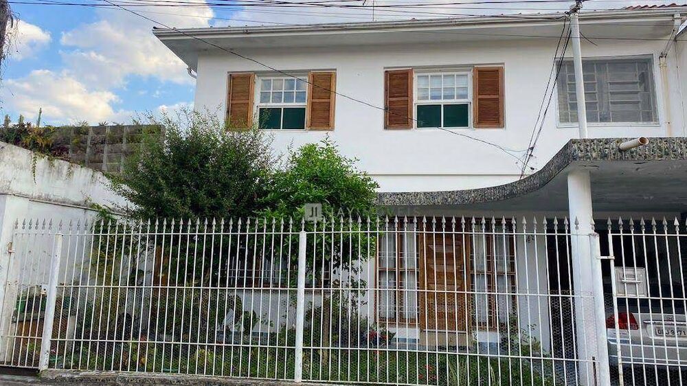 Sobrado, 3 quartos, 191 m² - Foto 3