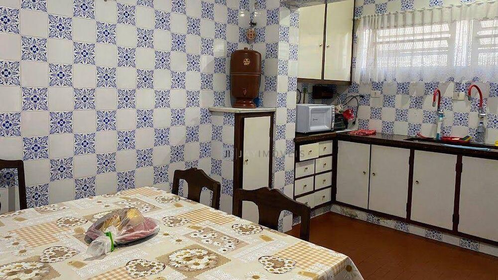 Sobrado, 3 quartos, 191 m² - Foto 1