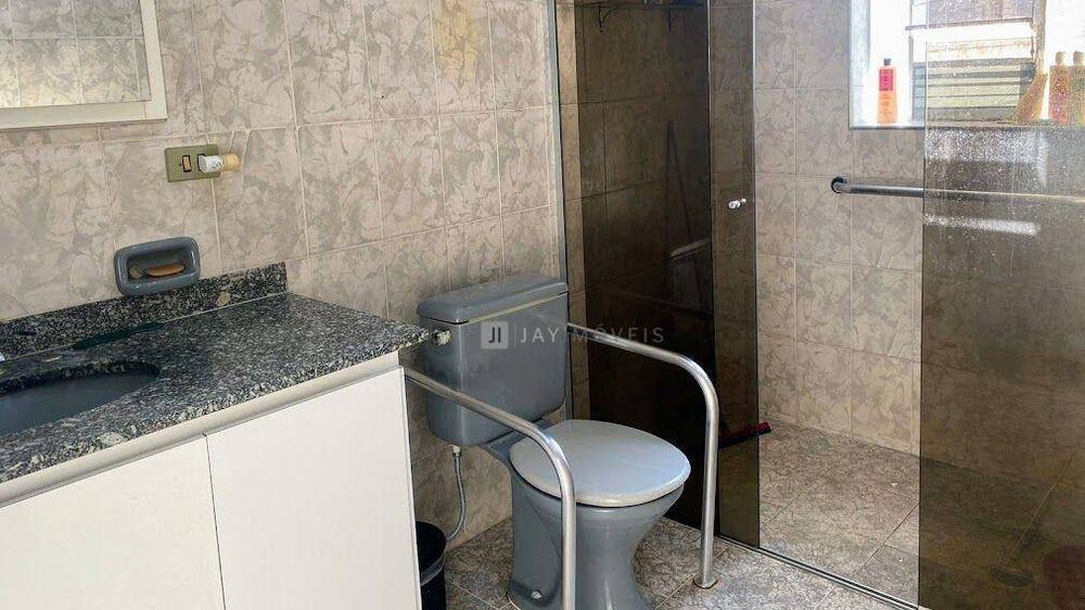 Sobrado, 3 quartos, 191 m² - Foto 4