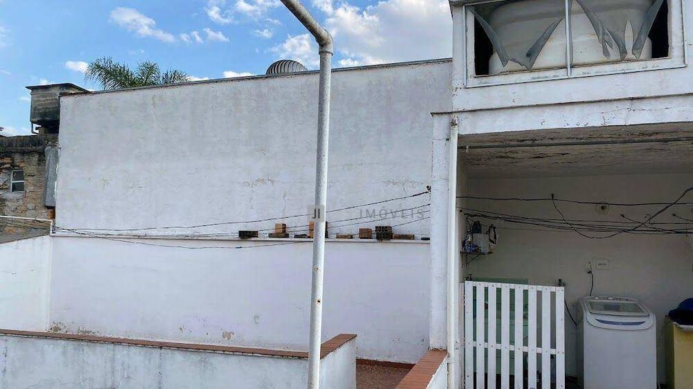 Sobrado, 3 quartos, 191 m² - Foto 8