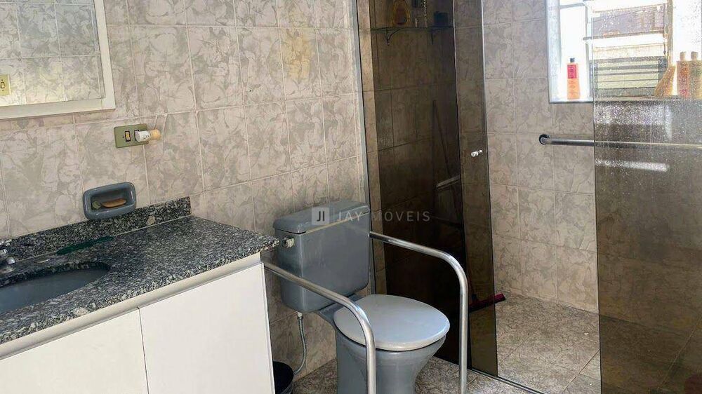 Sobrado, 3 quartos, 191 m² - Foto 7