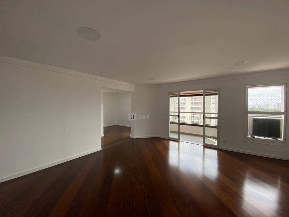 Apartamento, 3 quartos, 140 m² - Foto 6
