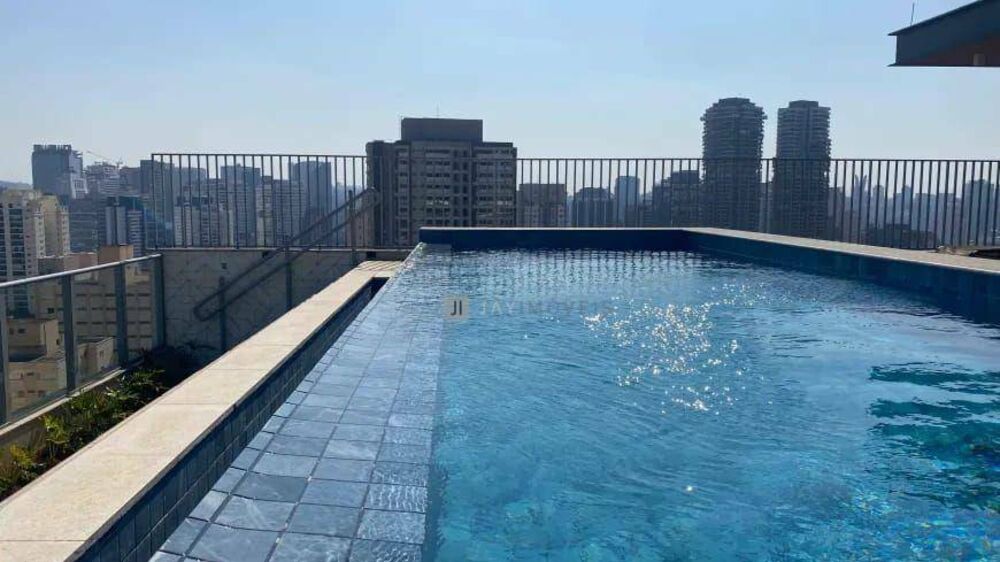 Apartamento, 1 quarto, 36 m² - Foto 4