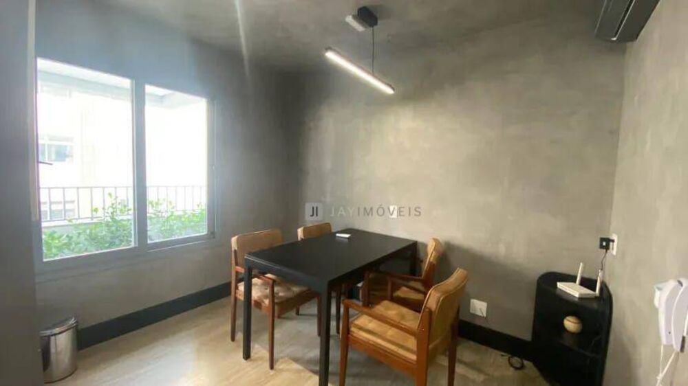Apartamento, 1 quarto, 36 m² - Foto 3
