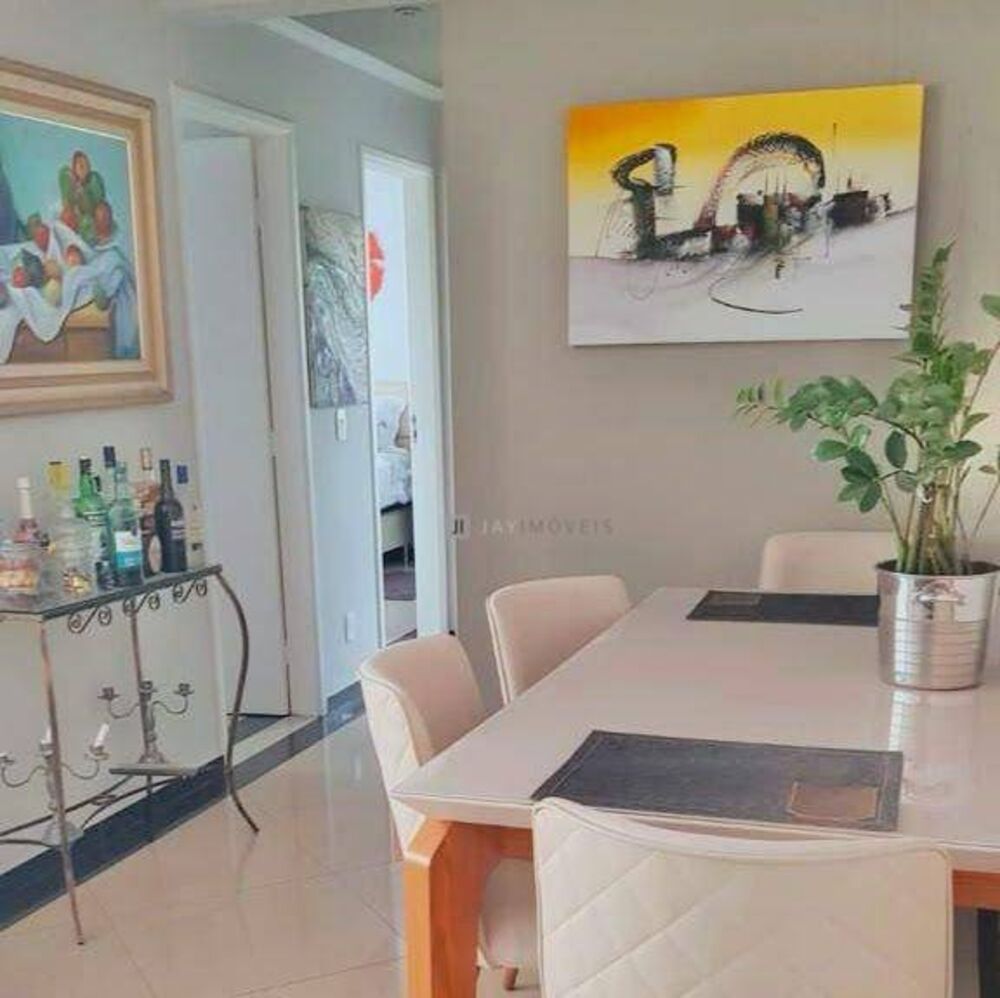 Apartamento, 3 quartos, 71 m² - Foto 3