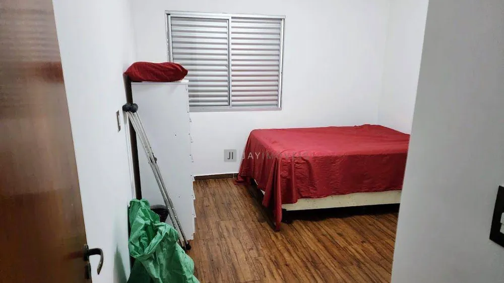 Apartamento, 3 quartos, 100 m² - Foto 2
