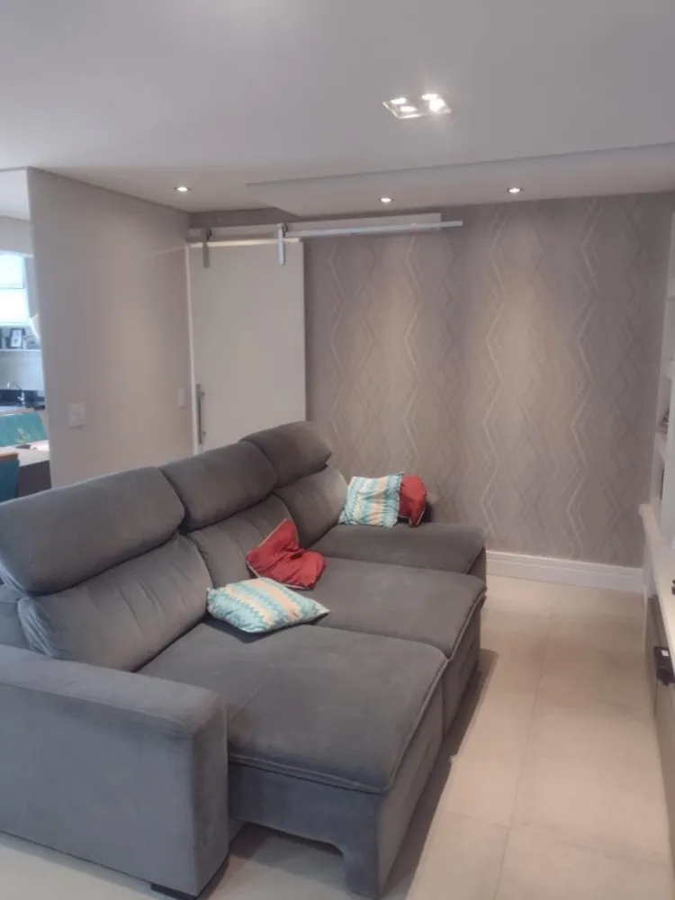 Apartamento, 3 quartos, 80 m² - Foto 8