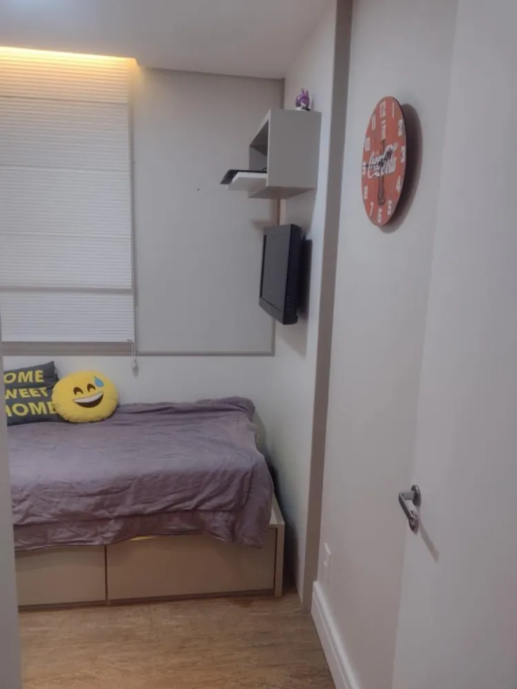 Apartamento, 3 quartos, 80 m² - Foto 12