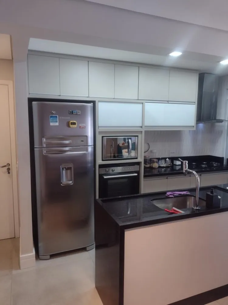 Apartamento, 3 quartos, 80 m² - Foto 1