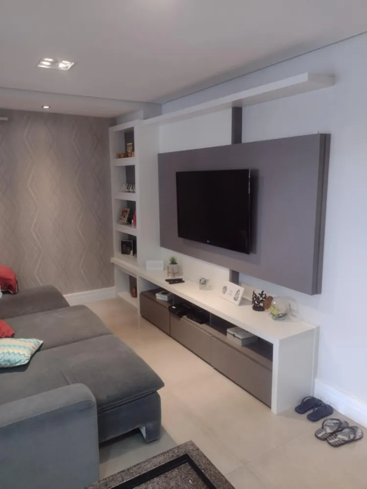 Apartamento, 3 quartos, 80 m² - Foto 3