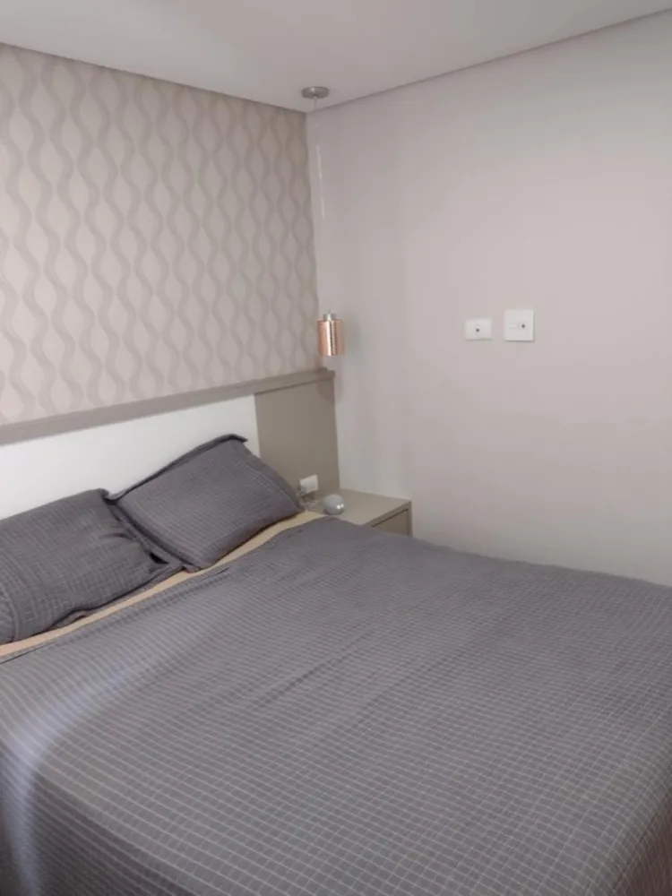 Apartamento, 3 quartos, 80 m² - Foto 4