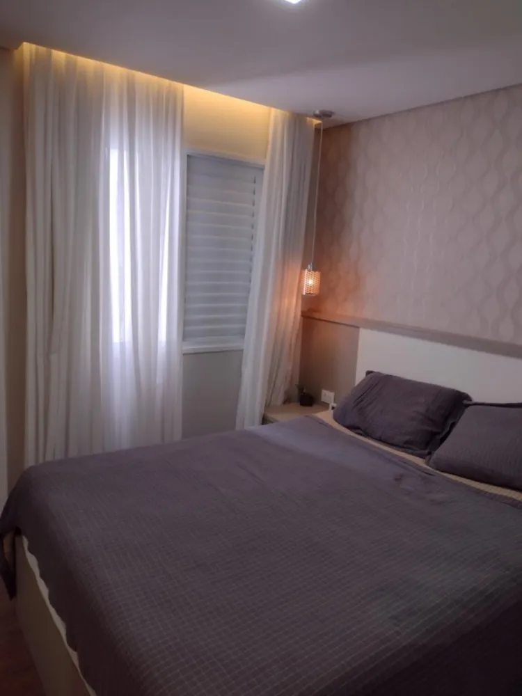 Apartamento, 3 quartos, 80 m² - Foto 3
