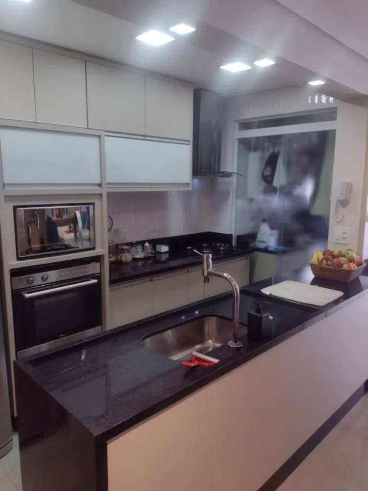 Apartamento, 3 quartos, 80 m² - Foto 8