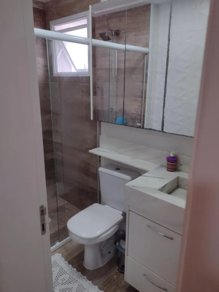 Apartamento, 3 quartos, 80 m² - Foto 2