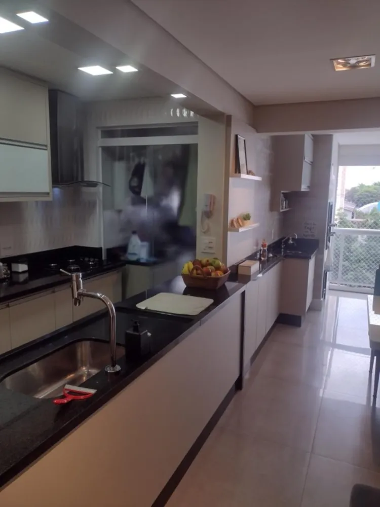 Apartamento, 3 quartos, 80 m² - Foto 6