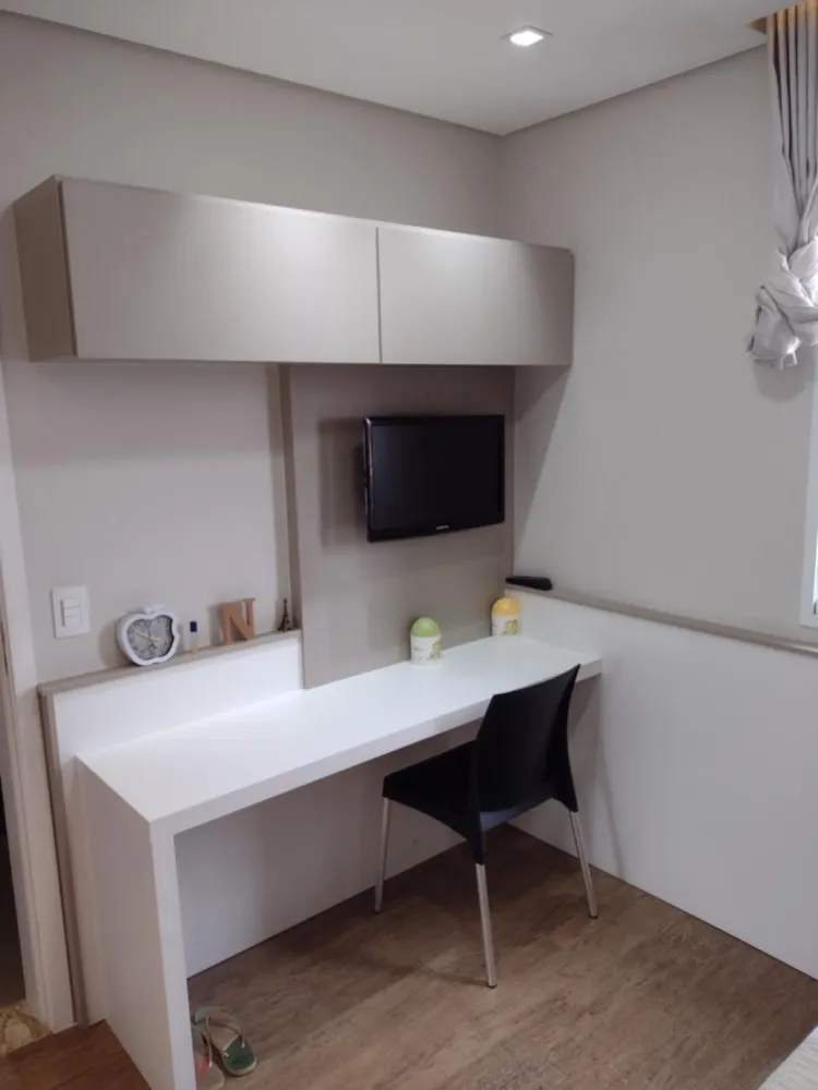 Apartamento, 3 quartos, 80 m² - Foto 7