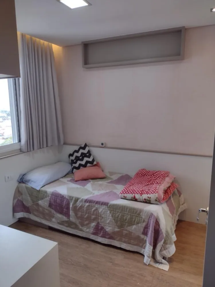 Apartamento, 3 quartos, 80 m² - Foto 1