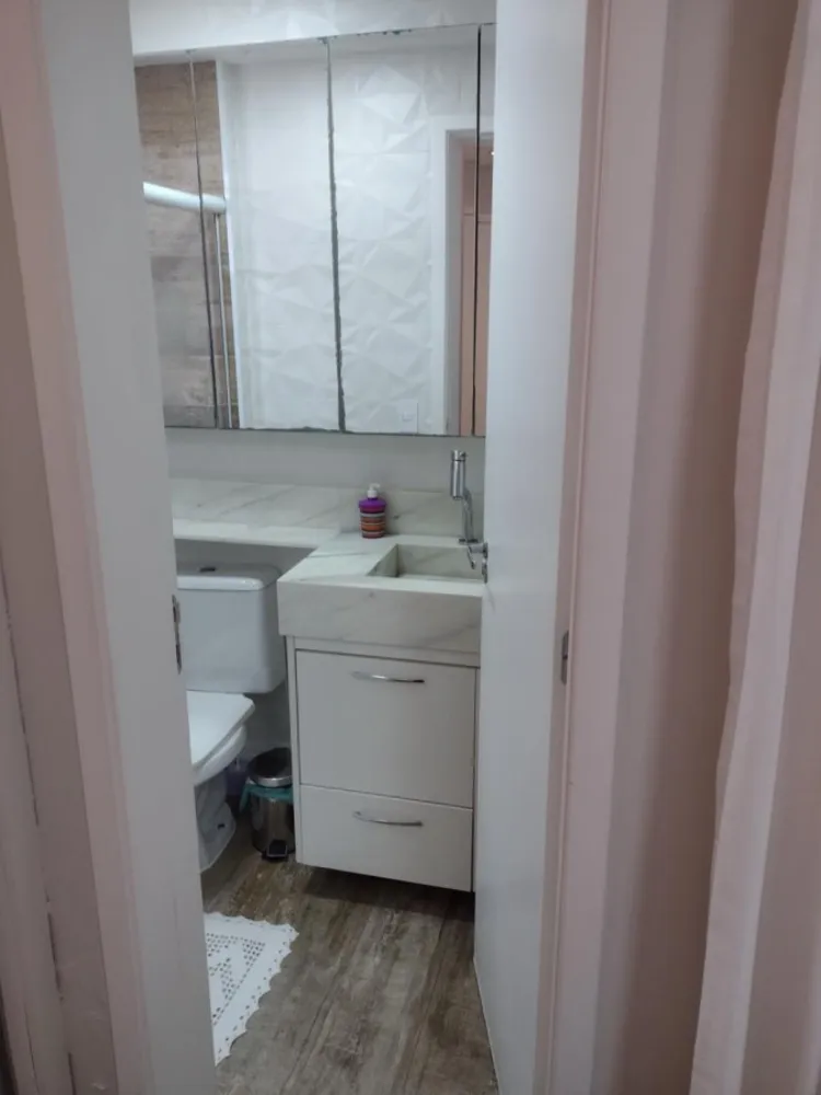 Apartamento, 3 quartos, 80 m² - Foto 5