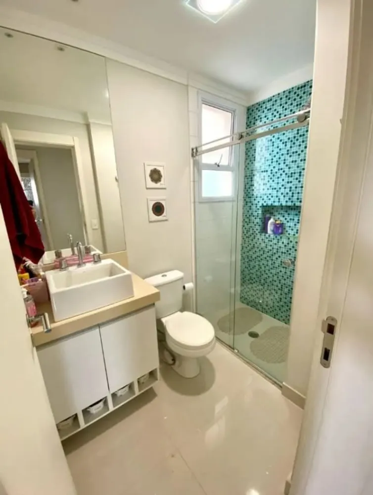 Apartamento, 3 quartos - Foto 3