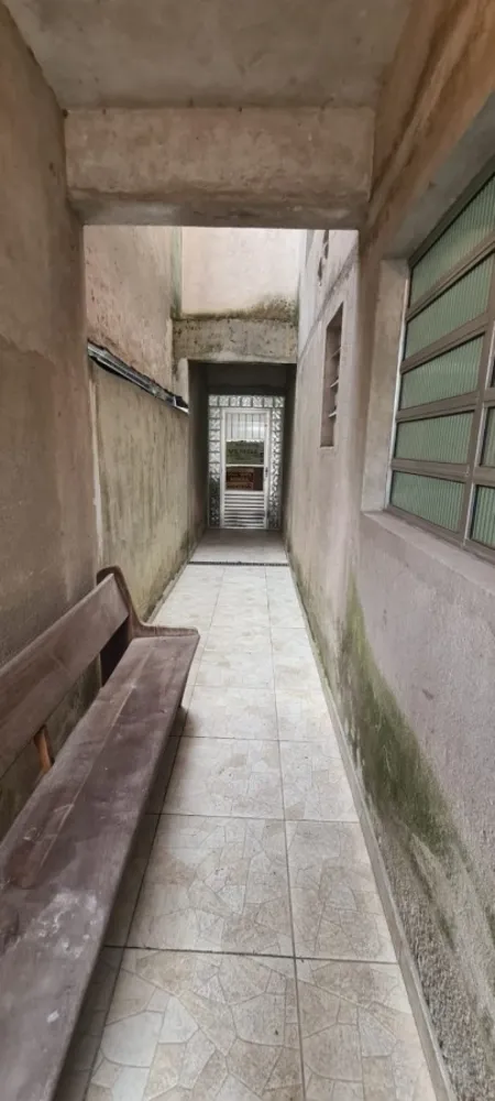 Sobrado, 3 quartos, 248 m² - Foto 4