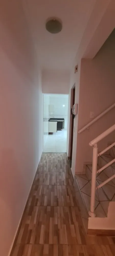 Sobrado, 3 quartos, 248 m² - Foto 1