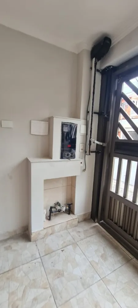 Sobrado, 3 quartos, 248 m² - Foto 8