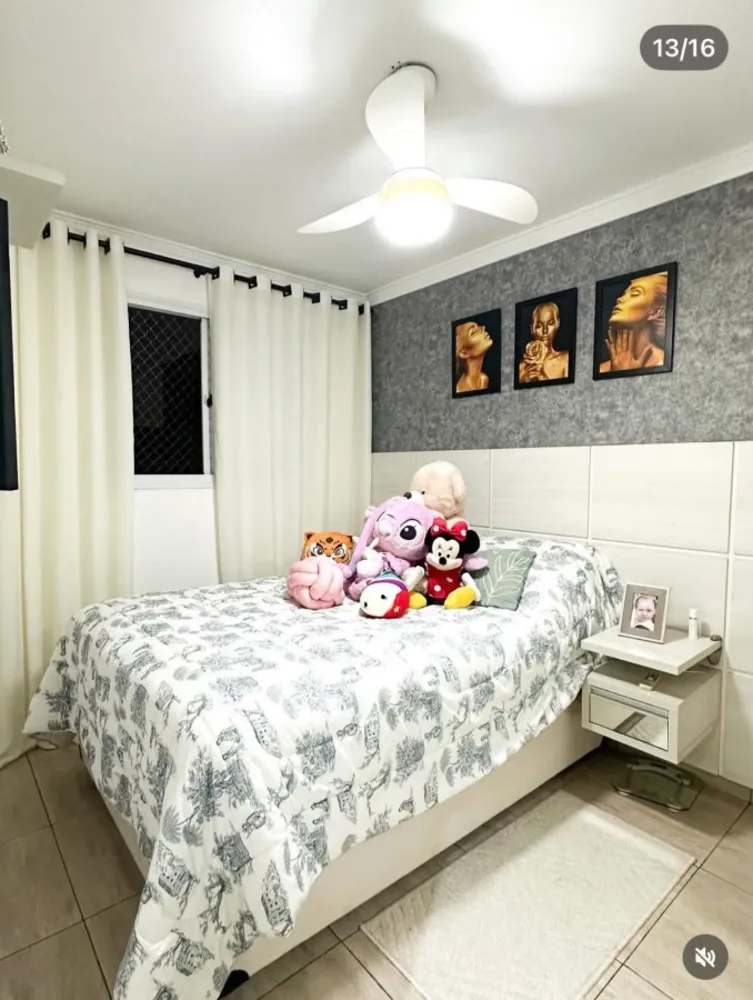 Apartamento, 2 quartos, 50 m² - Foto 10