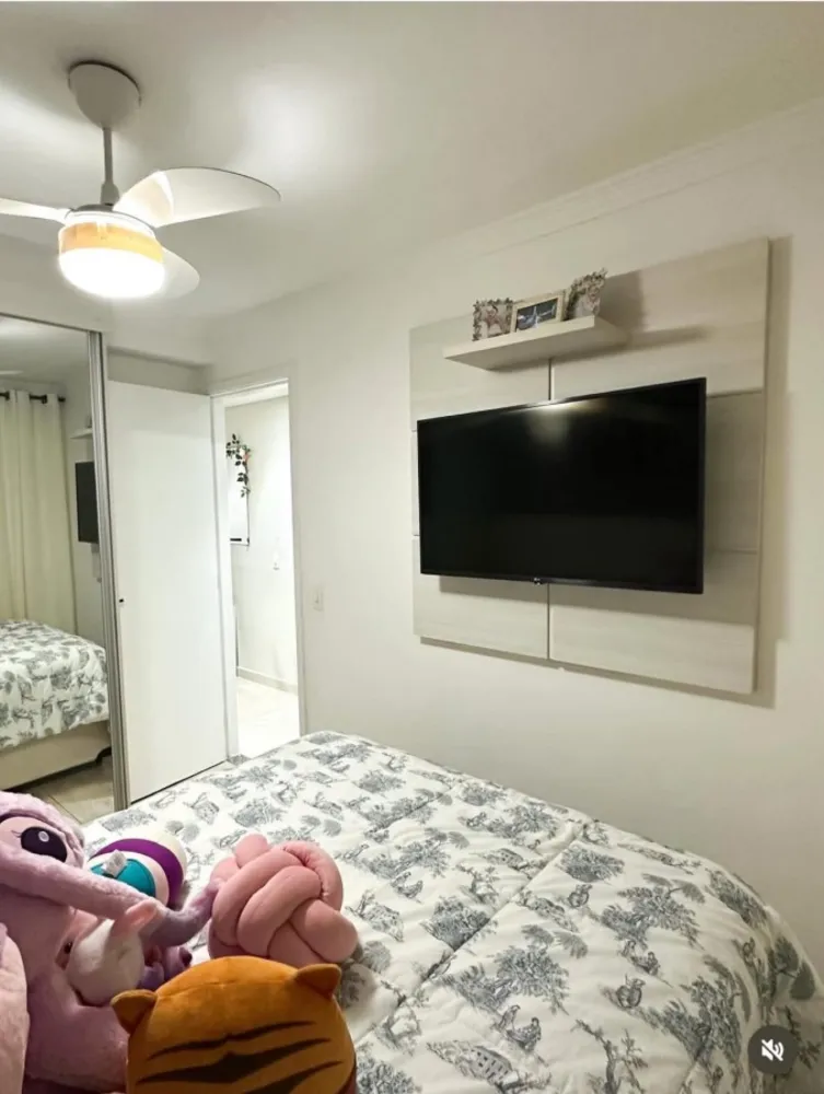 Apartamento, 2 quartos, 50 m² - Foto 12