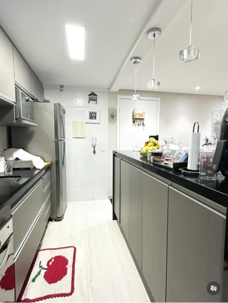 Apartamento, 2 quartos, 50 m² - Foto 1