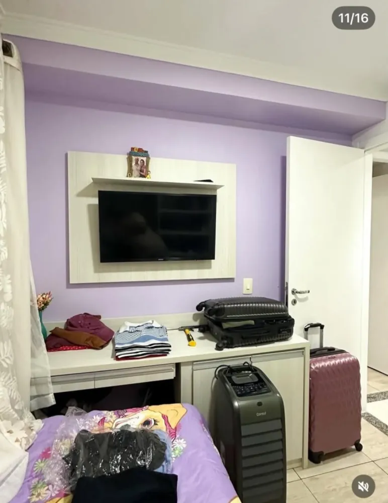 Apartamento, 2 quartos, 50 m² - Foto 8